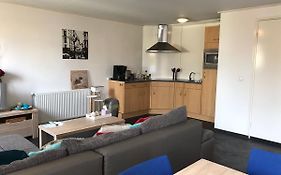 Vakantiehuis B&B de Bosrand Groesbeek